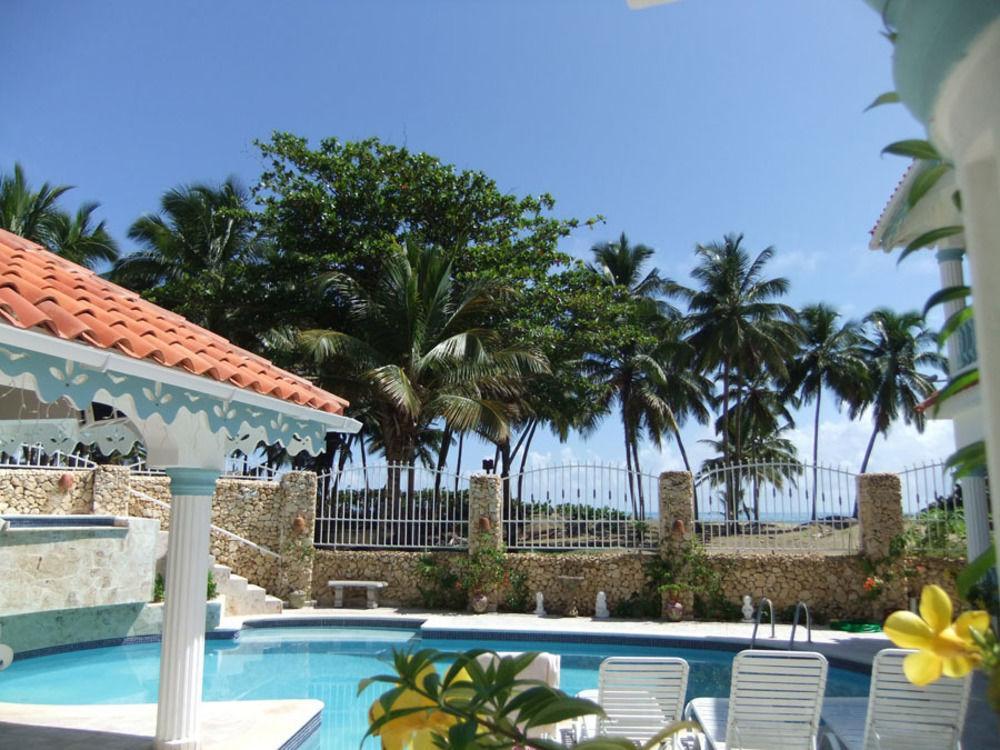 Brisas Doradas Cabarete Exterior foto
