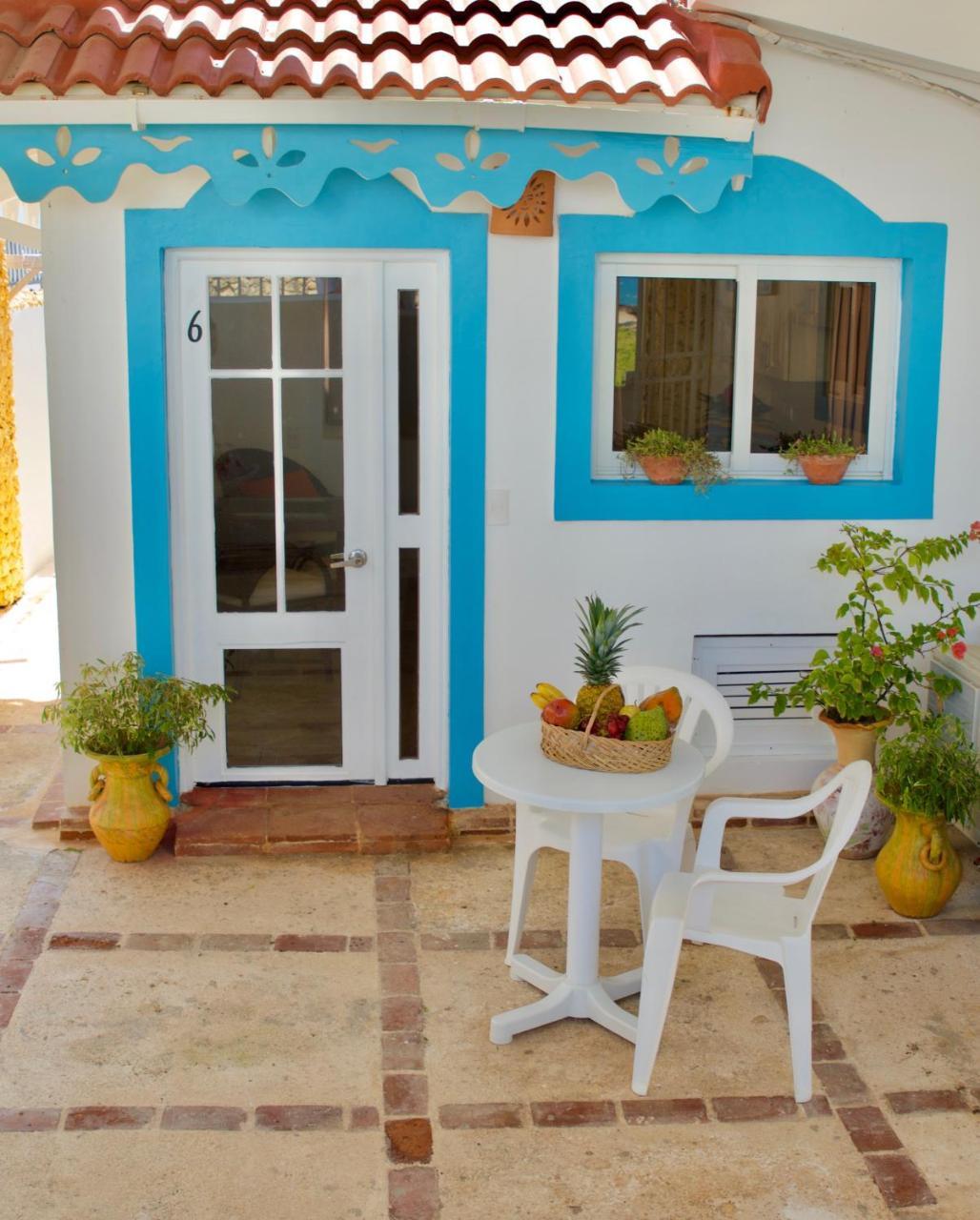 Brisas Doradas Cabarete Exterior foto