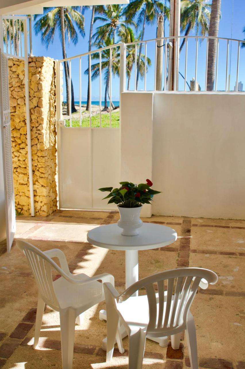 Brisas Doradas Cabarete Exterior foto