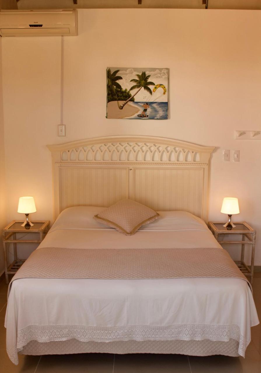 Brisas Doradas Cabarete Exterior foto