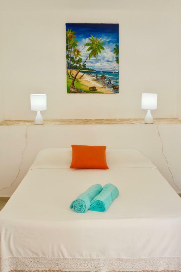 Brisas Doradas Cabarete Exterior foto