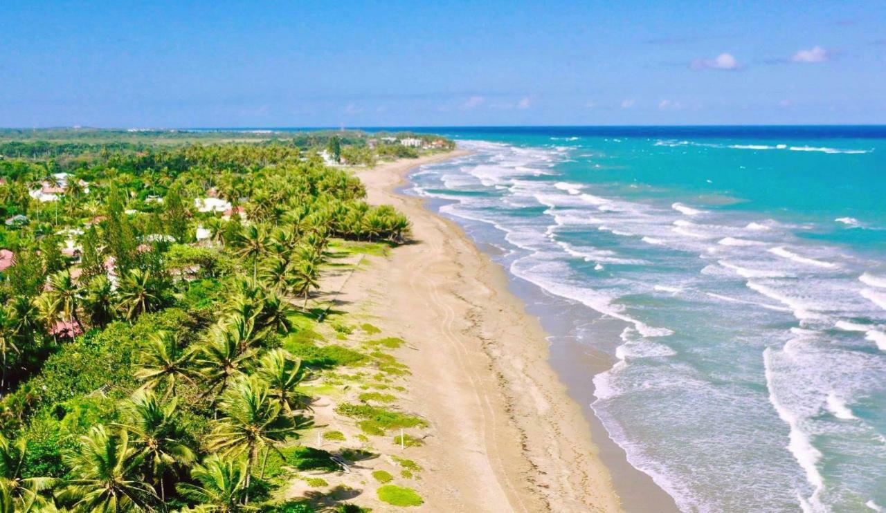 Brisas Doradas Cabarete Exterior foto